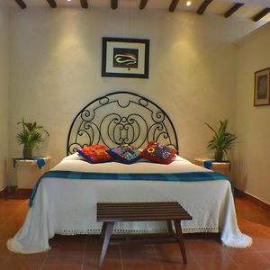 Honeymoon Doppelzimmer